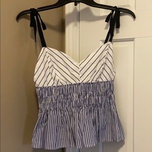 Express Evening Shirt